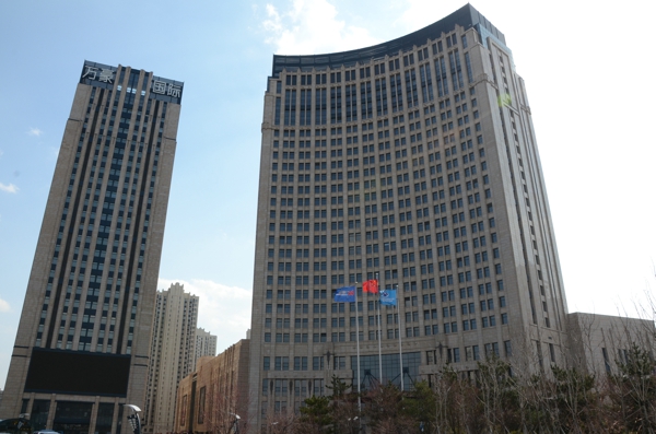 壹定发(中国集团)官方网站